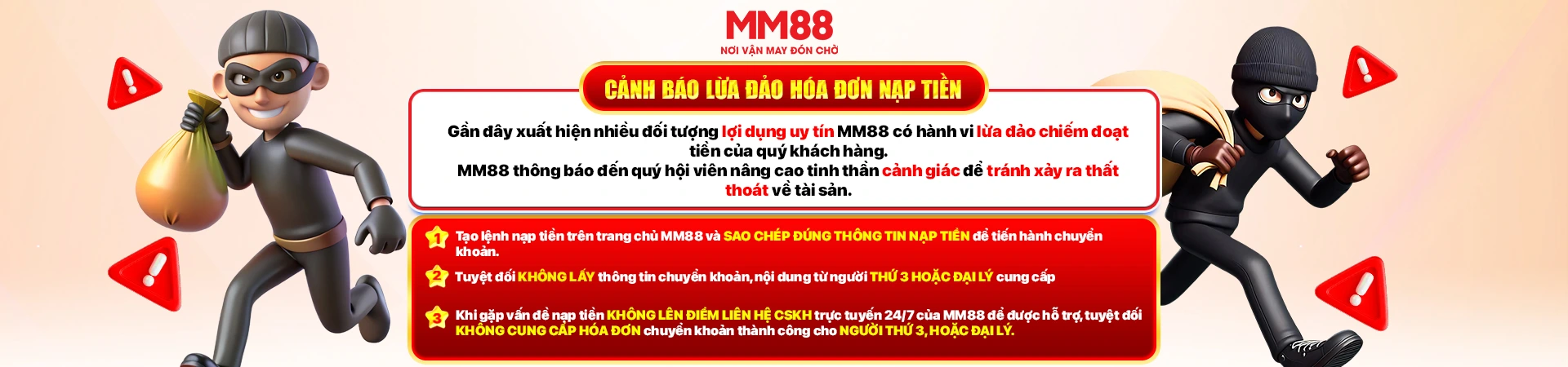 MM88 - TRANG CHỦ MM88VIN.COM | LINK VÀO NHÀ CÁI MM88 2026 6 canh bao 1