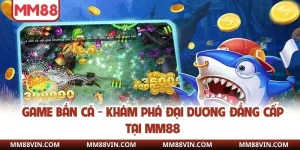 Game bắn cá