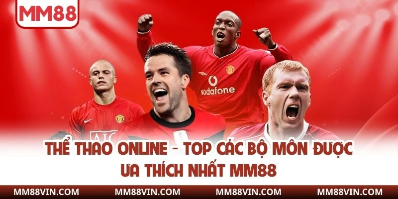 thể thao online